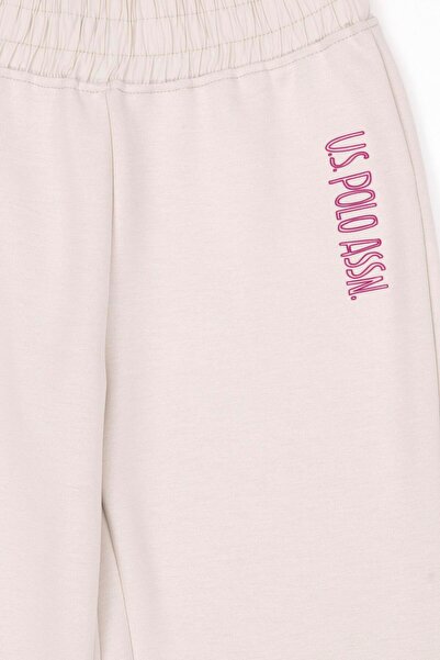 U.S. Polo Assn. Kız Çocuk Eşofman Altı