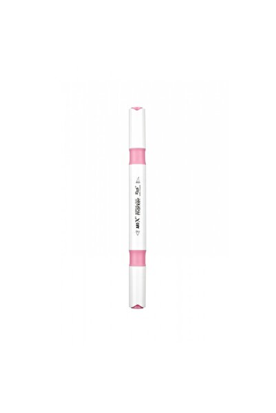 Gulcerenhobi Double Ended Acrylic Marker Pen (Can Be Applied to Any Surface) ...