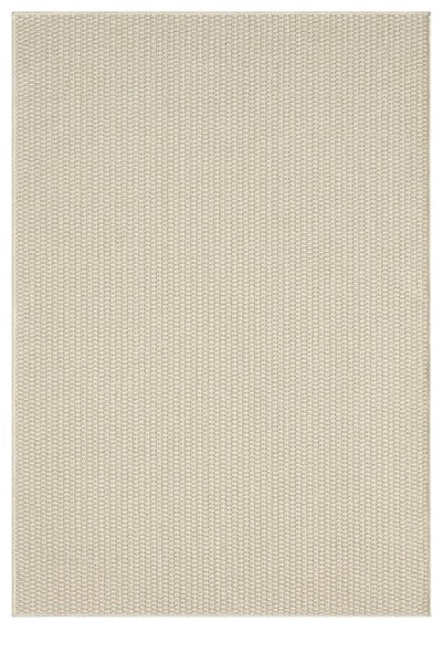 Anatolian Carpet Store BOMBAY 666 Krem Sisal Bordürlü Salon Mutfak Koridor Ke...