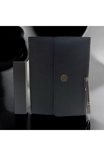 Eren Ofis Set de stilouri Vip nedatat Agenda
