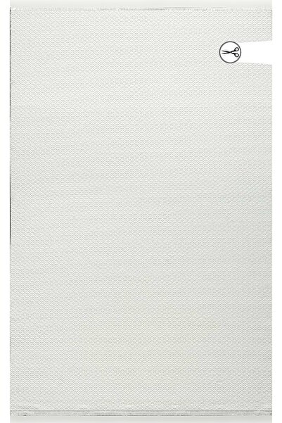 Royal Halı Royal Halı Momento Zv01a Yumuşak Dokulu Akrilik İle Üretilen Lazer Kesim Şık ve Modern Halı