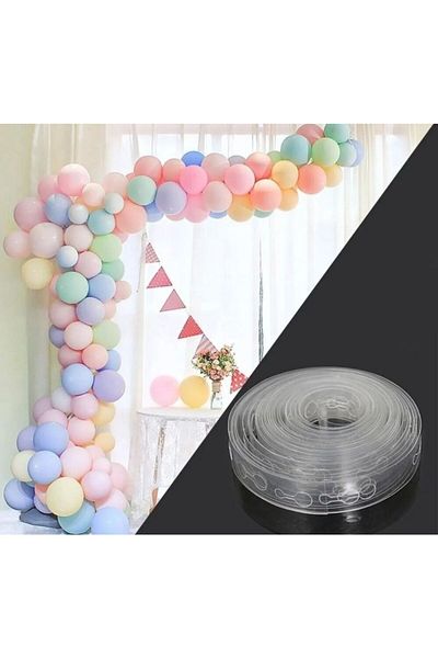 Balon marketi Balloon Chain Apparatus – 5 Meters