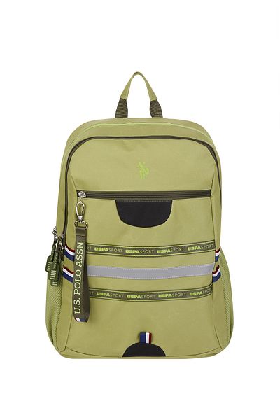 U.S. Polo Assn. U.S. Polo. Assn. Unisex Backpack Plcan24192
