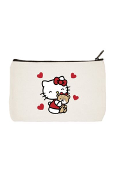 Outdoor One ΤΣΑΝΤΑ ΜΑΚΙΓΙΑΖ ΜΕ ΣΤΑΜΠΑ 15 x 20 cm