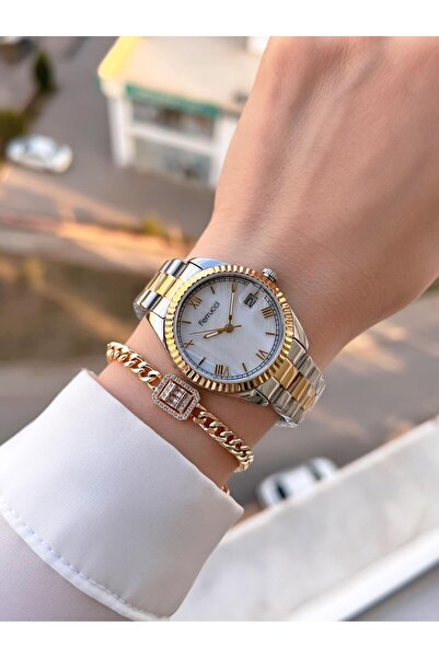 Ferrucci ساعة يد نسائية للموسم الجديد Fc 1221.04-50