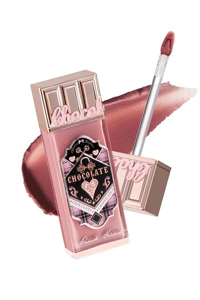 Flower Knows Chocolate Wonder-Shop Cloud Lip Cream