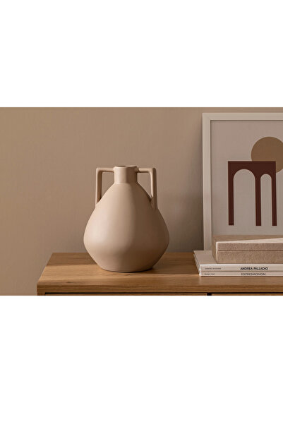 ÖZDEDE HOME REGINA VAZO, KREM