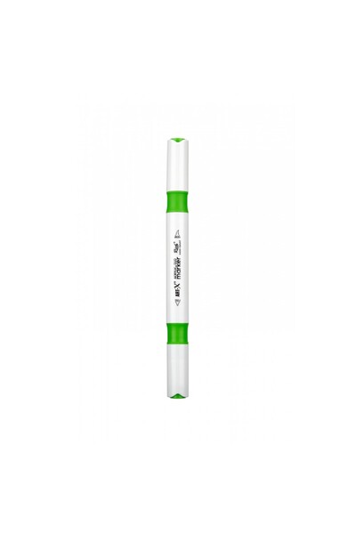 Gulcerenhobi Double Ended Acrylic Marker Pen (Can Be Applied to Any Surface) ...