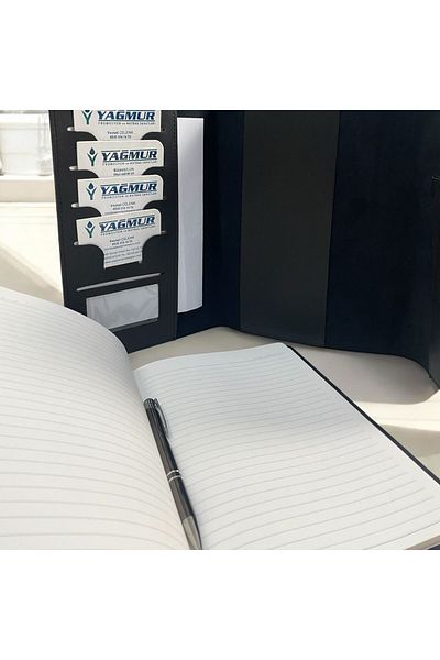 Eren Ofis Set de stilouri Vip nedatat Agenda