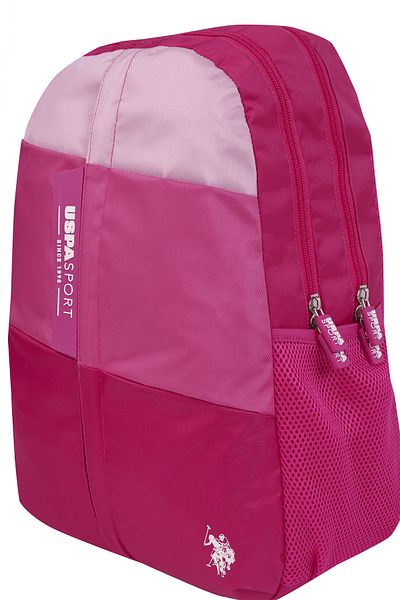 U.S. Polo Assn. U.S. Polo. Assn. School Bag Plcan24059