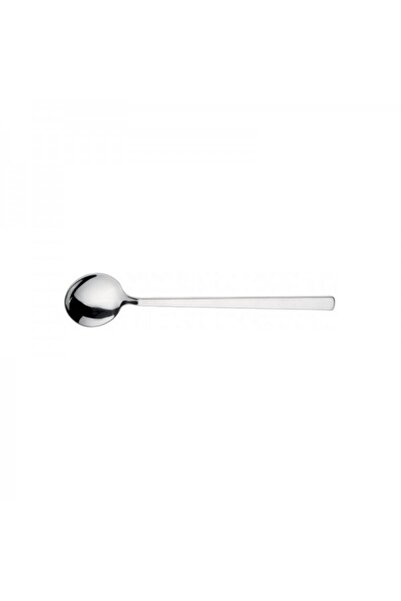 Pintinox Set 6 lingurite pentru desert, Tecna, 20 cm