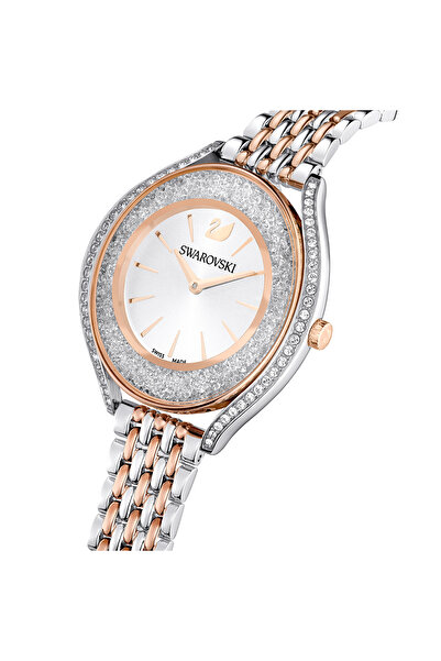 Swarovski 5644075 Wrist Watch Cry Aura:cr Rog/cry/pro
