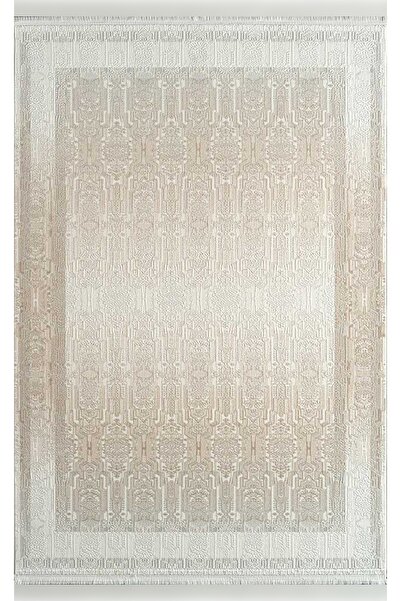 Royal Halı Royal Halı Momento Zv05b Yumuşak Dokulu Akrilik İle Üretilen Lazer...