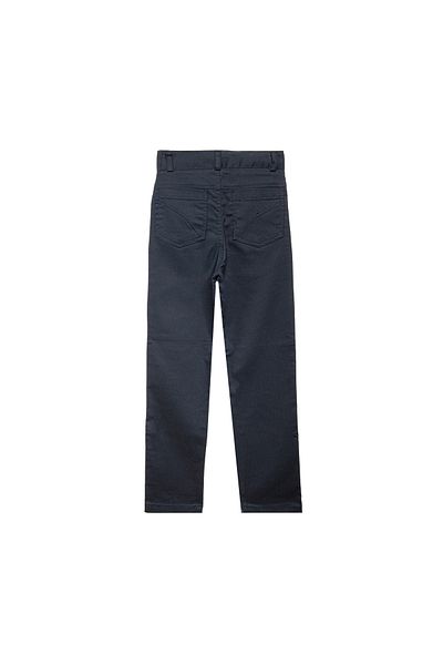 Baran Işık Belted School Pants