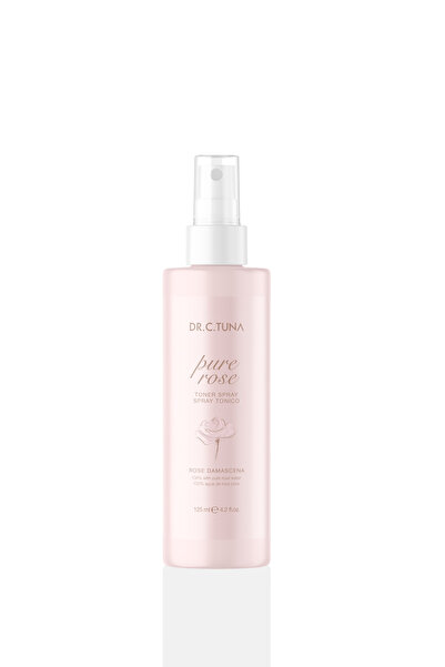 Farmasi Pure Rose Sprey Tonik