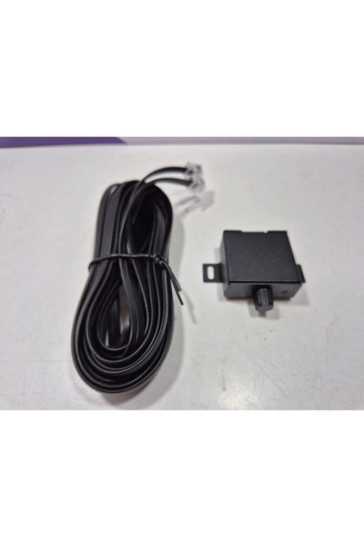 For-X 5 Kanal Amfi - XAM-4500.5 - 80RMS x 4 + 300RMS - Bass Kontrollü 5 Kanal Oto Anfi