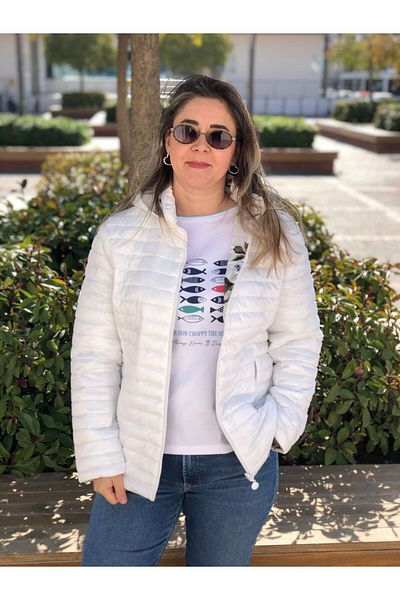 BAKTAGÖR DOUBLE SIDED COAT
