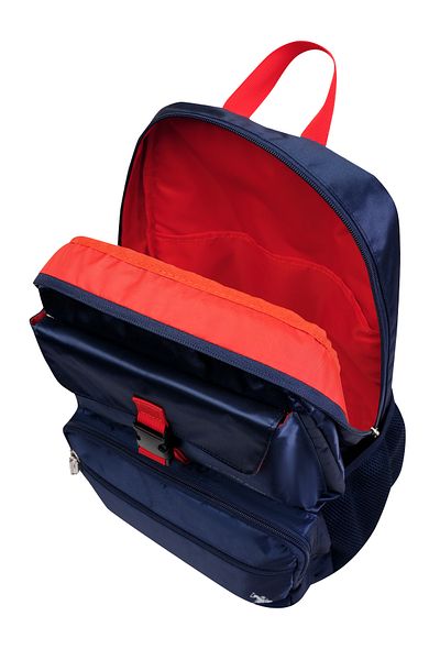 U.S. Polo Assn. U.S. Polo. Assn. Unisex Backpack Plcan24450
