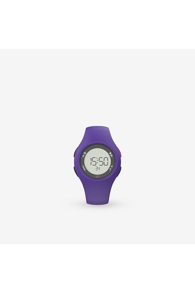 Decathlon Newfeel Stopwatch Watch - W200 S
