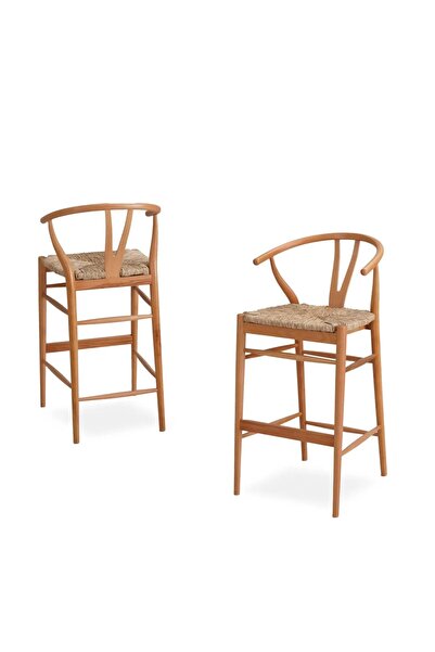 You Furnitures Danish Bar Sandalye