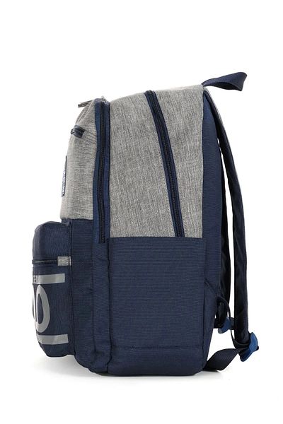 AYAKMOD CPO4016 Σακίδιο πλάτης Navy Blue Unisex