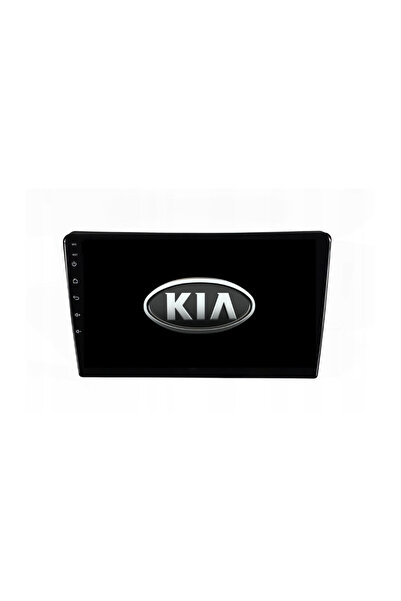 Blueway Kia Ceed Araç Multimedya Android Ekran Carplay Navigasyon Double Teyp...