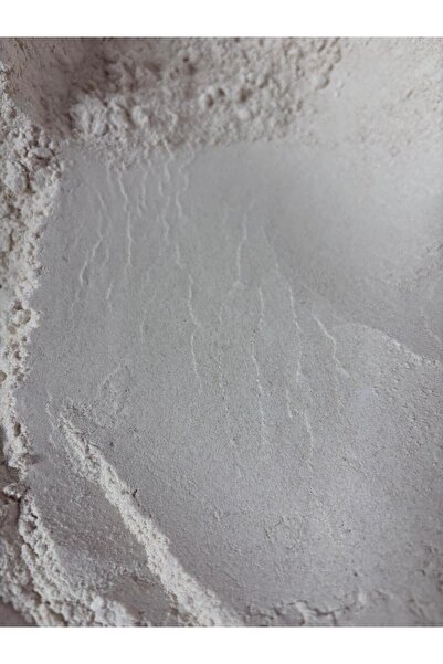 BATIAKDENİZ Arpa Unu Natural 1 Kg, Taş Değirmende Öğütülmüş Doğal Arpa Unu, K...