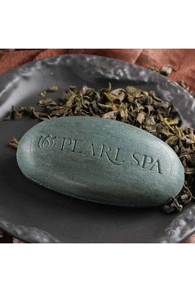 Myros Green Tea Soap