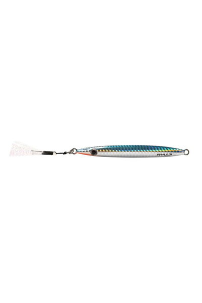 RYUJI Slim Jet Jig 60gr Silver