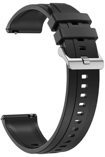 erorex Silicone Watch Strap Compatible With Huawei Wacth Gt4 41 Mm Soft Silicone Watch Band