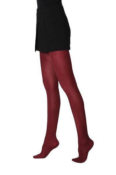 DAYMOD ÇORAP Daymod Micro 50 Opaque Matte-Medium Thick Pantyhose
