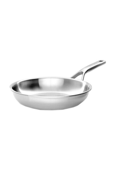 Kitchenaid Artisan Çelik 3 Katlı Tava 28cm