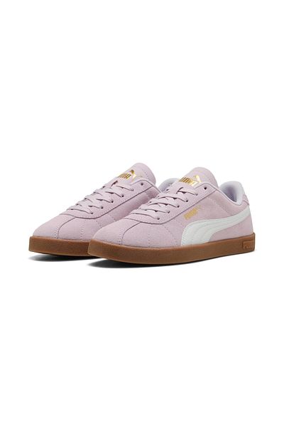 Puma Pantofi mov pentru copii