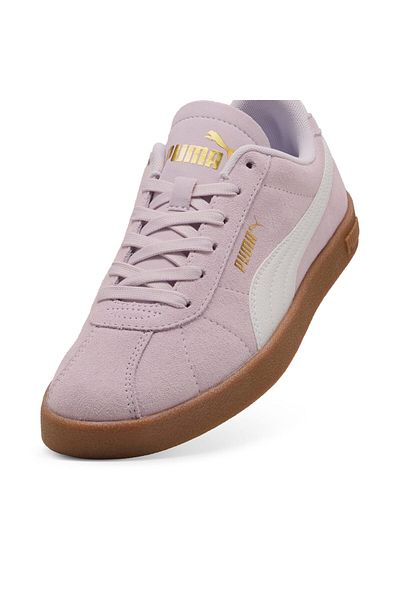 Puma Pantofi mov pentru copii
