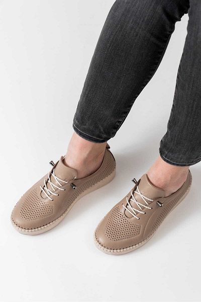 D&M DANİ&MARCA Women's Brow. "; 
 
 Shoes, Day Sneakers and Sports Shoes
