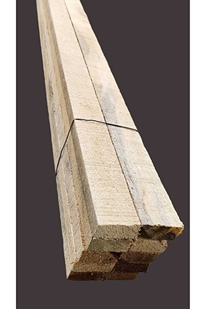 TAŞÇIOĞLU 2,5x5x100 cm Ahşap Çıta - 5 adet