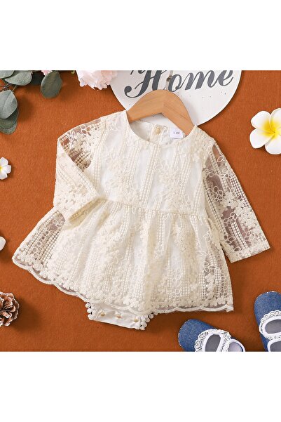 nannie Rochiță Bebeluși Body Afroditi - 9-12 luni