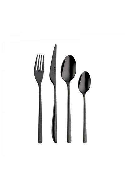 Pintinox Set tacamuri premium, 24 piese, Florence by Night