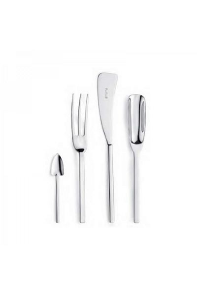 Pintinox Premium cutlery set, 24 pieces, Agricola Extra
