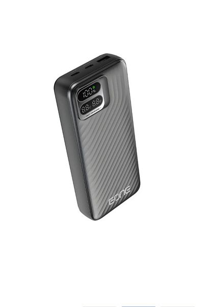 EONE Power Bank 20000mAh (20W) - Black