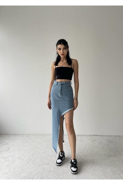 Modayakamoz Fusta Denim