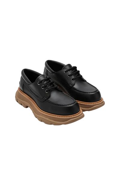 ALEXANDER MCQUEEN Men's Casual Shoes 794494.Wıfr1