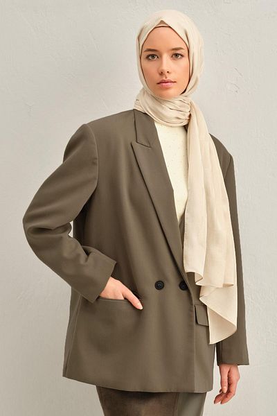 Armine Trend Lyon Σάλι 3 247307