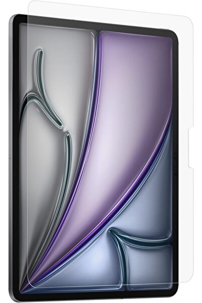 erorex واقي شاشة شفاف لجهاز ايباد اير 13 2024