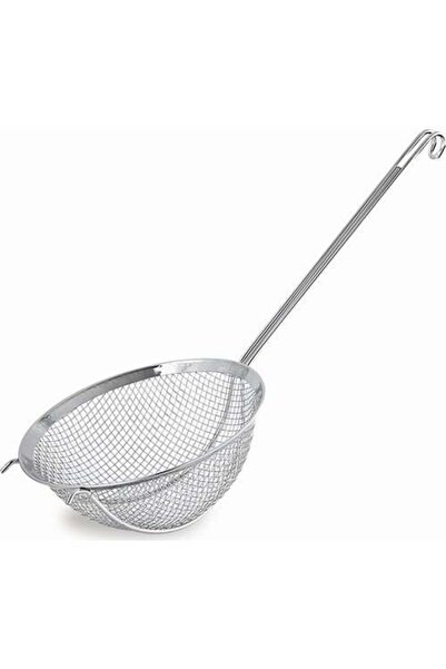 dinckitchen مغرفة سلكية متناثرة من النوع الصناعي مقاس 22 سم