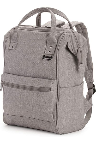 erorex 1186 Travel Gear Lightweight Bungee Backpack