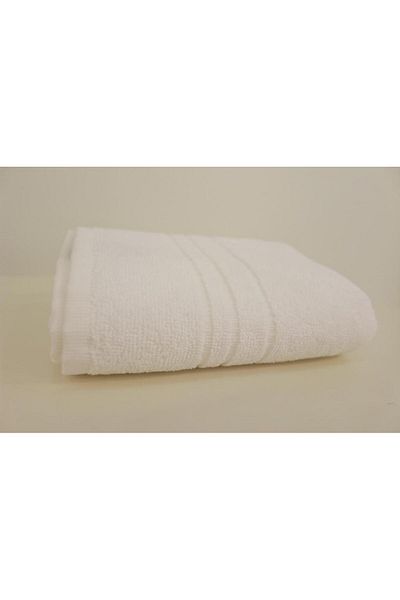 Ender Home Πετσέτα γυμναστικής και αθλητικής 40x90 Indantren - Κομμωτήριο, Υγιεινή Βαφή, Ανθεκτική
