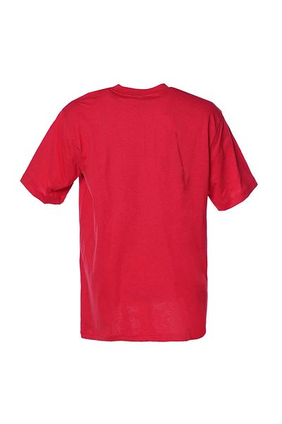 hummel Hmlmese Red Men's T-Shirt 912030 -3658
