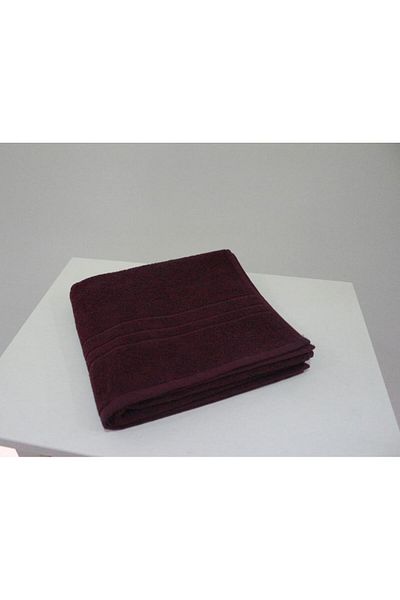 Ender Home 50x90 Prosop de coafura Indantren Prosop sport sanitar anti-vopsea