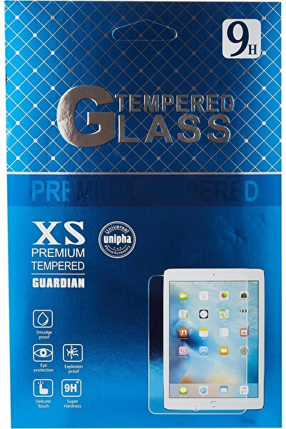 erorex واقي شاشة زجاجي مقوى 9H لجهاز آيباد ميني 2 3 4